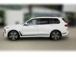 BMW X7 xDrive40i Sports Activity Vehicle 2027