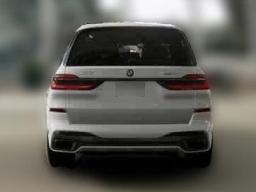 BMW X7 xDrive40i Sports Activity Vehicle 2027