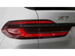 BMW X7 xDrive40i Sports Activity Vehicle 2027