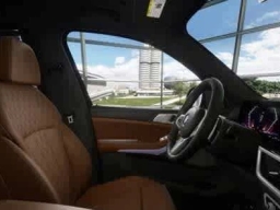 BMW X7 xDrive40i Sports Activity Vehicle 2027