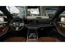 BMW X7 xDrive40i Sports Activity Vehicle 2027