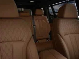BMW X7 xDrive40i Sports Activity Vehicle 2027