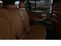 BMW X7 xDrive40i Sports Activity Vehicle 2027