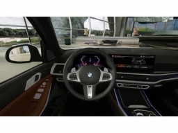 BMW X7 xDrive40i Sports Activity Vehicle 2027