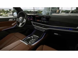 BMW X7 xDrive40i Sports Activity Vehicle 2027