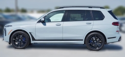 BMW X7 xDrive40i Sports Activity Vehicle 2027