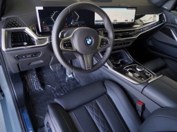 BMW X7 xDrive40i Sports Activity Vehicle 2027
