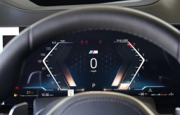 BMW X7 xDrive40i Sports Activity Vehicle 2027