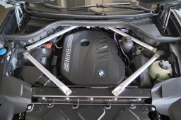 BMW X7 xDrive40i Sports Activity Vehicle 2027