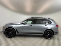 BMW X7 xDrive40i Sports Activity Vehicle 2027