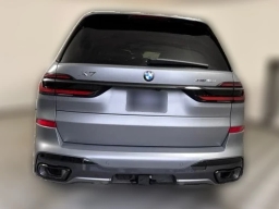 BMW X7 xDrive40i Sports Activity Vehicle 2027