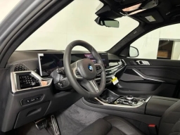 BMW X7 xDrive40i Sports Activity Vehicle 2027