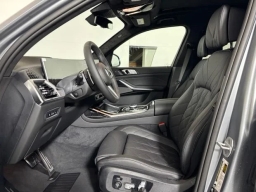 BMW X7 xDrive40i Sports Activity Vehicle 2027