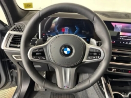 BMW X7 xDrive40i Sports Activity Vehicle 2027