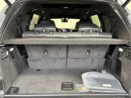 BMW X7 xDrive40i Sports Activity Vehicle 2027