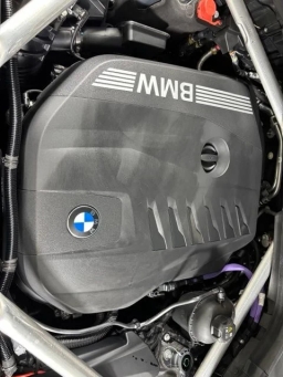BMW X7 xDrive40i Sports Activity Vehicle 2027