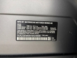 BMW X7 xDrive40i Sports Activity Vehicle 2027