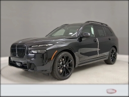BMW X7 xDrive40i Sports Activity Vehicle 2027