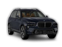BMW X7 xDrive40i Sports Activity Vehicle 2027