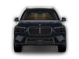 BMW X7 xDrive40i Sports Activity Vehicle 2027