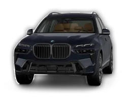 BMW X7 xDrive40i Sports Activity Vehicle 2027