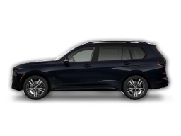 BMW X7 xDrive40i Sports Activity Vehicle 2027
