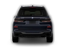 BMW X7 xDrive40i Sports Activity Vehicle 2027