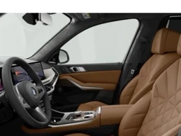 BMW X7 xDrive40i Sports Activity Vehicle 2027