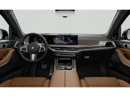BMW X7 xDrive40i Sports Activity Vehicle 2027