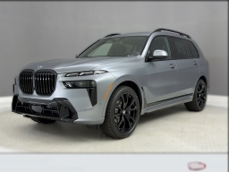 BMW X7 xDrive40i Sports Activity Vehicle 2027