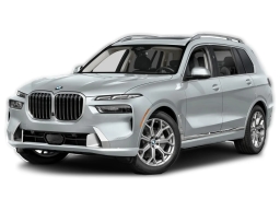 BMW X7 xDrive40i Sports Activity Vehicle 2027