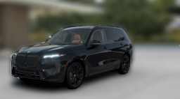 BMW X7 xDrive40i Sports Activity Vehicle 2027