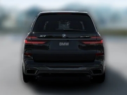 BMW X7 xDrive40i Sports Activity Vehicle 2027
