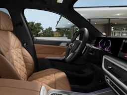 BMW X7 xDrive40i Sports Activity Vehicle 2027