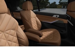 BMW X7 xDrive40i Sports Activity Vehicle 2027