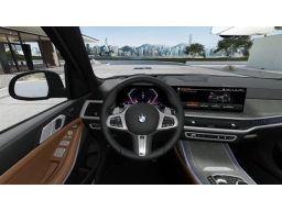 BMW X7 xDrive40i Sports Activity Vehicle 2027