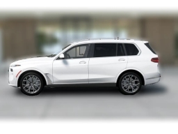 BMW X7 xDrive40i Sports Activity Vehicle 2027