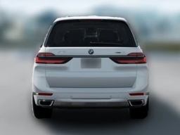 BMW X7 xDrive40i Sports Activity Vehicle 2027