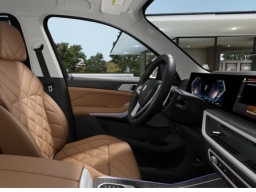 BMW X7 xDrive40i Sports Activity Vehicle 2027