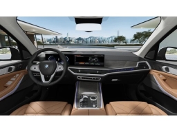 BMW X7 xDrive40i Sports Activity Vehicle 2027