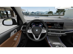 BMW X7 xDrive40i Sports Activity Vehicle 2027