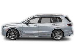 BMW X7 xDrive40i Sports Activity Vehicle 2027