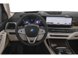BMW X7 xDrive40i Sports Activity Vehicle 2027