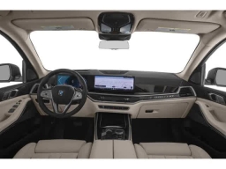 BMW X7 xDrive40i Sports Activity Vehicle 2027