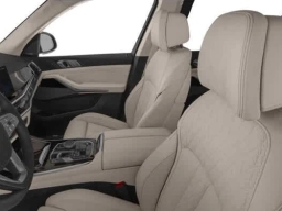 BMW X7 xDrive40i Sports Activity Vehicle 2027