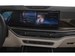 BMW X7 xDrive40i Sports Activity Vehicle 2027