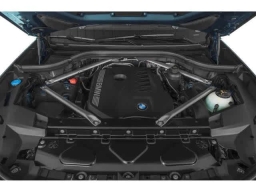 BMW X7 xDrive40i Sports Activity Vehicle 2027
