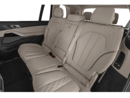 BMW X7 xDrive40i Sports Activity Vehicle 2027