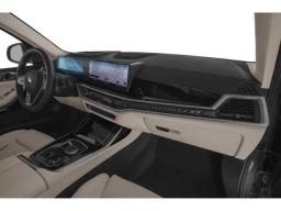 BMW X7 xDrive40i Sports Activity Vehicle 2027