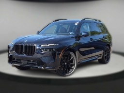 BMW X7 xDrive40i Sports Activity Vehicle 2027